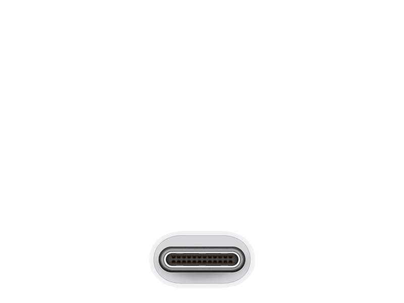 Apple USB-C USB Adapter