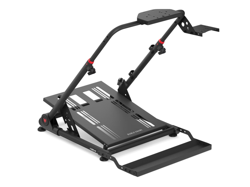 Diablo Chairs X-Drive Mini schwarz