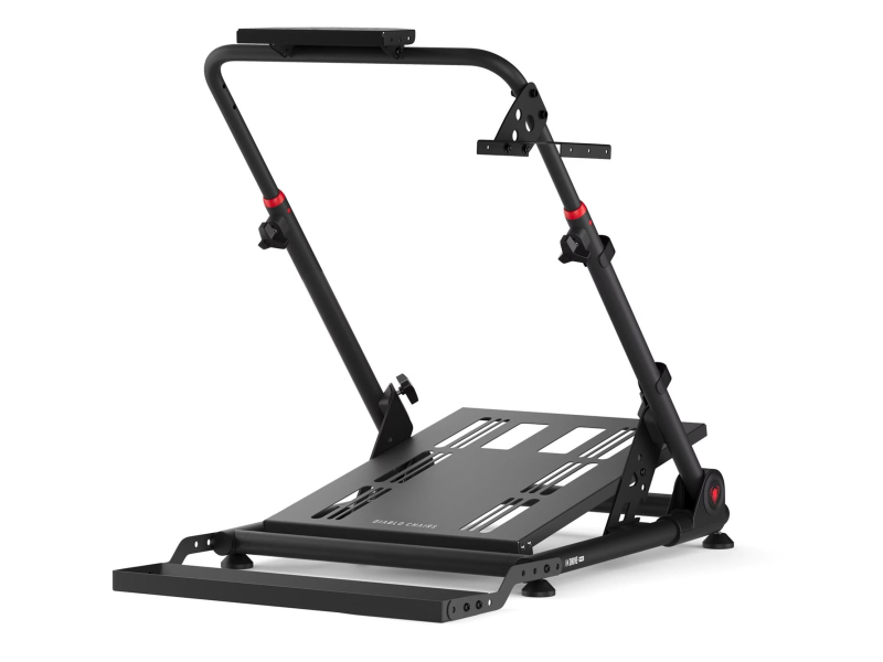 Diablo Chairs X-Drive Mini schwarz