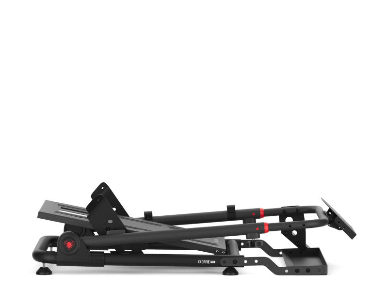 Diablo Chairs X-Drive Mini schwarz