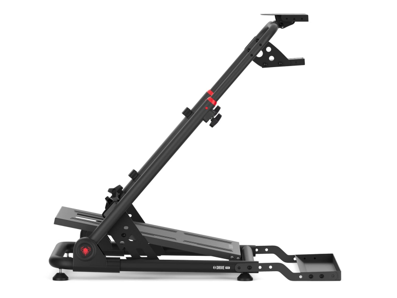 Diablo Chairs X-Drive Mini schwarz
