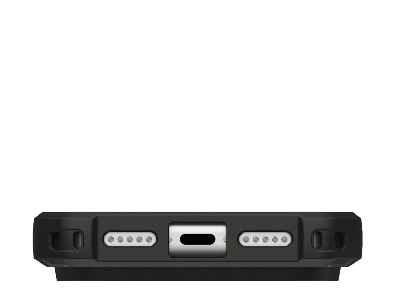 UAG Pathfinder Hülle für iPhone 17 Pro MagSafe cloud blue