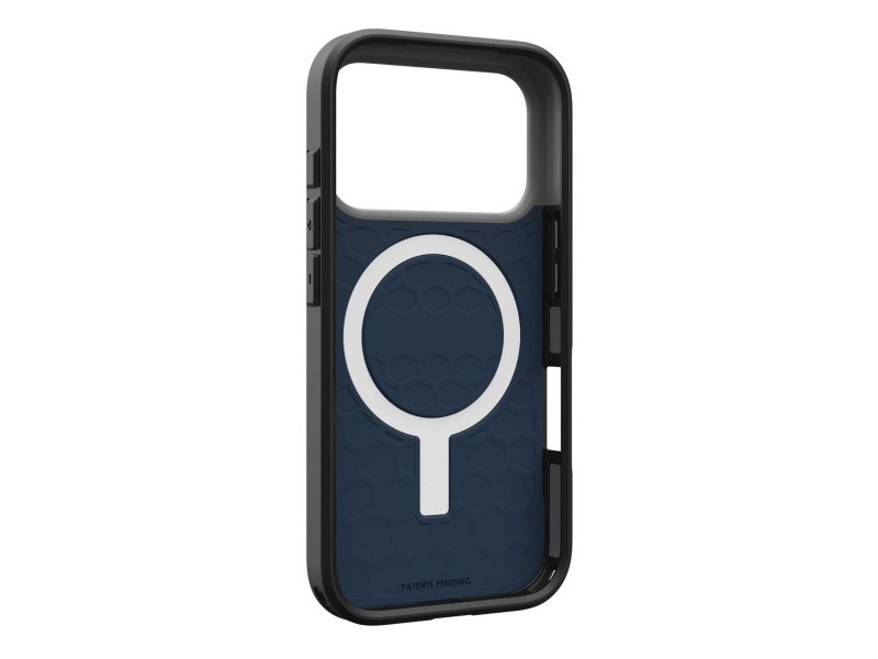 UAG Civilian Hülle für iPhone 17 Pro MagSafe mallard