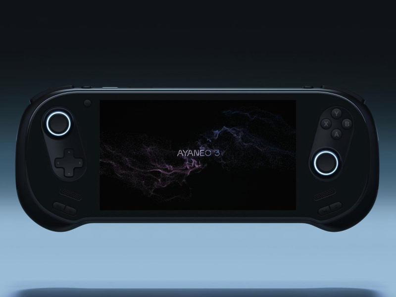 Innovative Controller