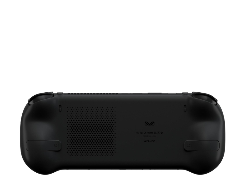 Ayaneo A3 Oled Ryzen 7 - 32GB/1TB mit Controller-Kit - Schwarz