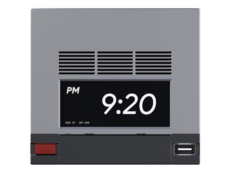 Ayaneo Mini PC AM02 Ryzen 7 - 32GB/1TB