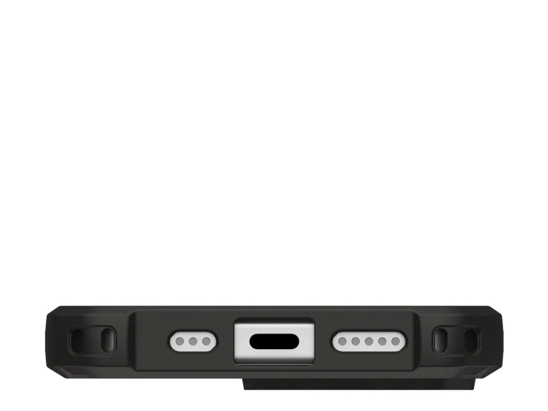 UAG Pathfinder Hülle für iPhone 17 MagSafe schwarz