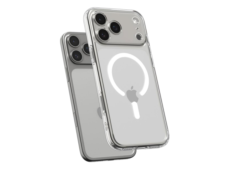 Kompatibilität mit MagSafe