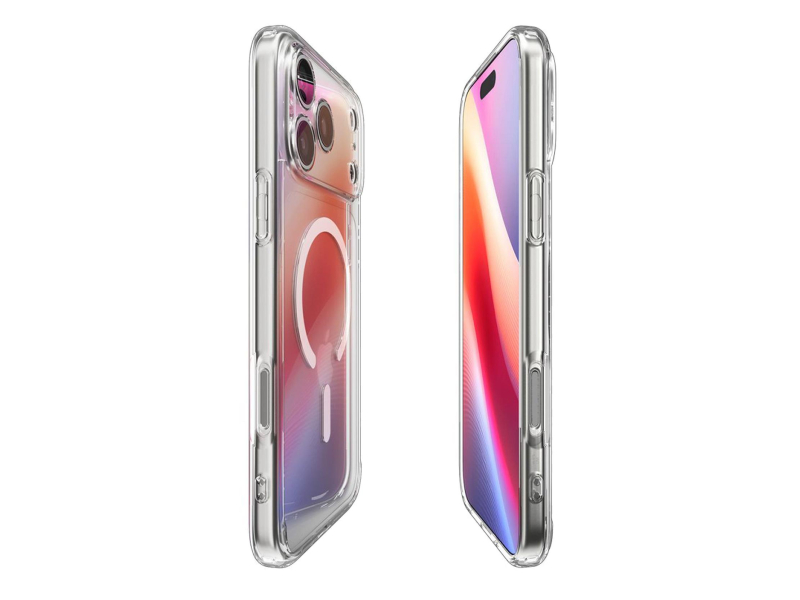 Robuste Konstruktion