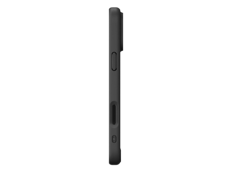 Spigen Ultra Hybrid Mag Magsafe für iPhone 17 Pro Max Frost Black