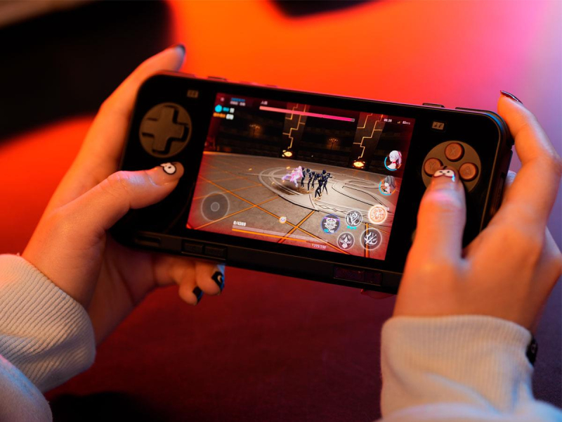 Integrierter Speicher 256 GB