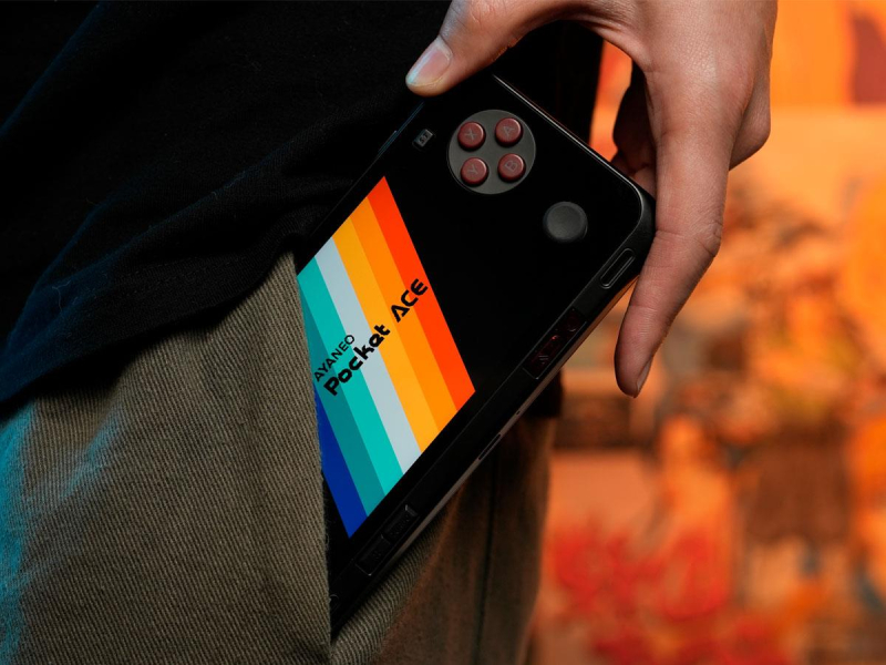 Leistungsstarker Prozessor