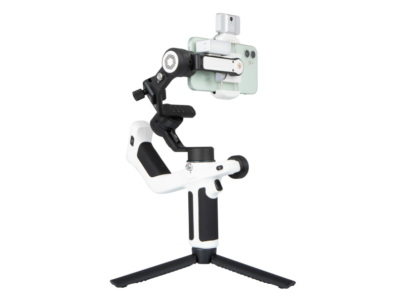 Feiyu-Tech Scorp mini P Kit (weiß)