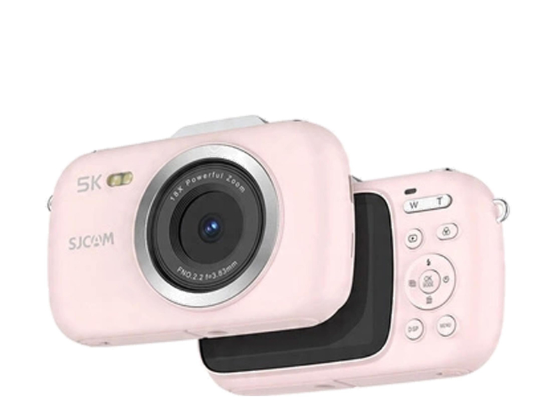 SJCAM ZV100 różowy