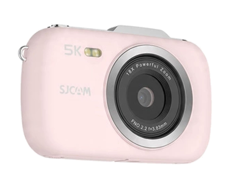 SJCAM ZV100 różowy
