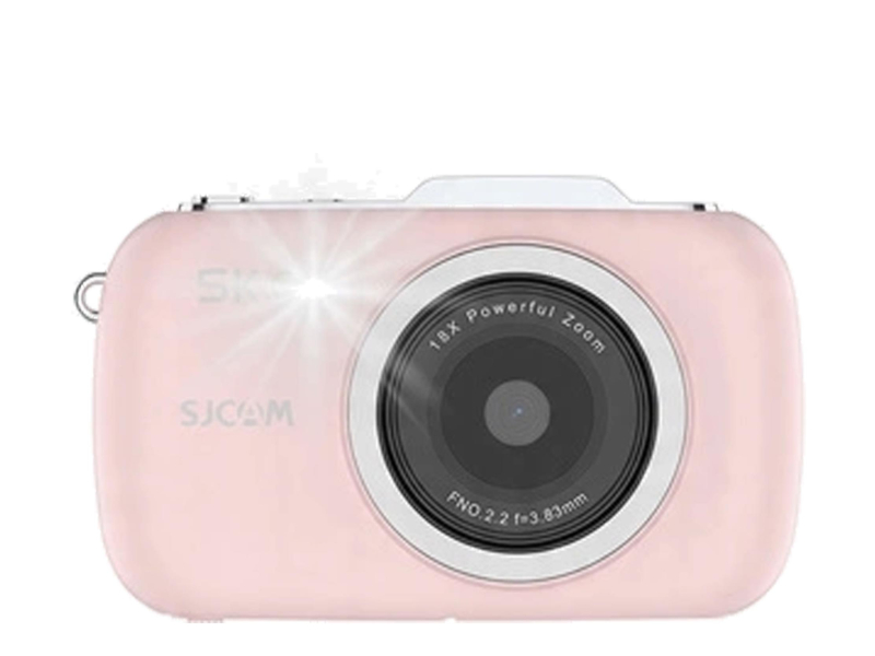 SJCAM ZV100 różowy