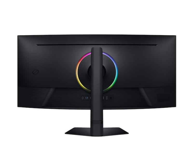 Samsung Odyssey G7 S40FG750EUX G75F