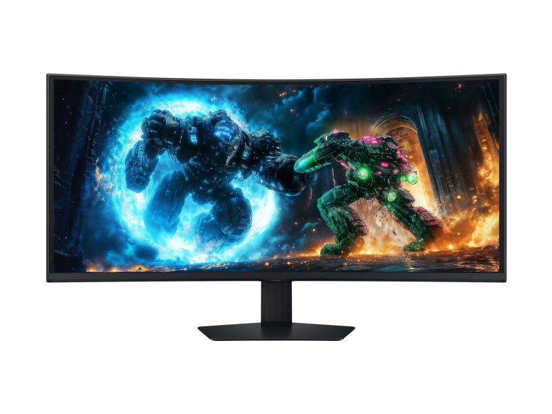 Samsung Odyssey G7 S40FG750EUX G75F