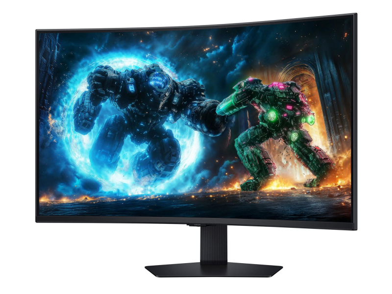 Samsung Odyssey G7 S37FG750EUX G75F