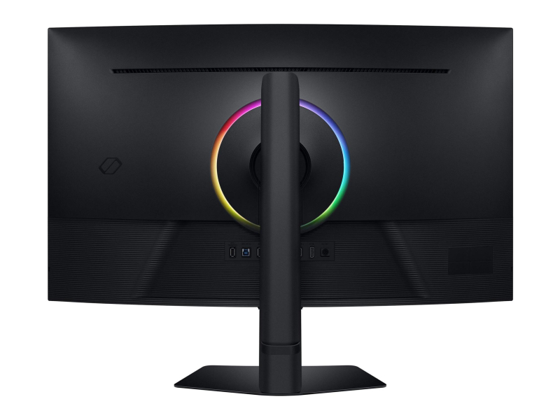 Samsung Odyssey G7 S37FG750EUX G75F