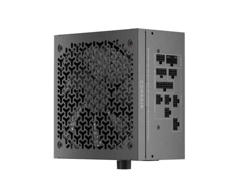 Corsair RM1000x Shift 7500W 80Plus GOLD ATX 3.1
