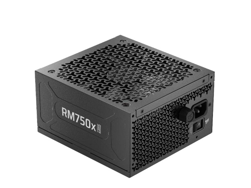 Corsair RM1000x Shift 7500W 80Plus GOLD ATX 3.1