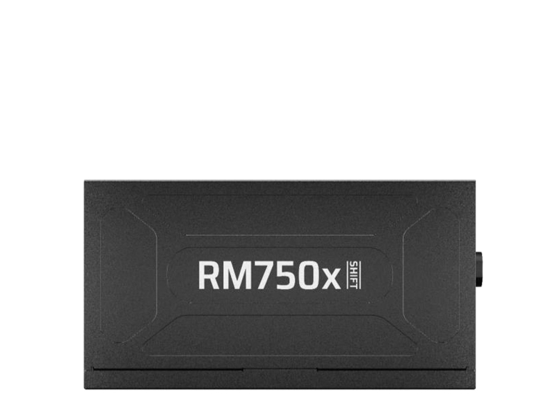 Corsair RM1000x Shift 7500W 80Plus GOLD ATX 3.1