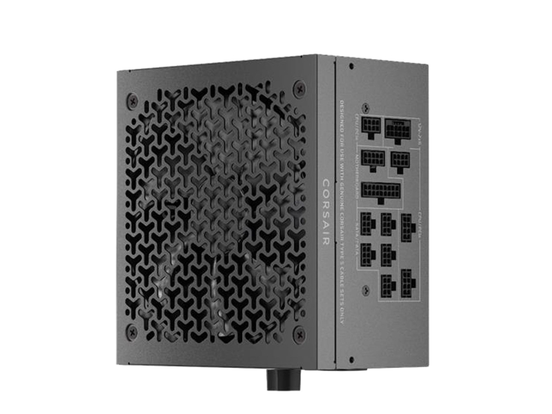 Corsair RM1000x Shift 1000W 80Plus GOLD ATX 3.1