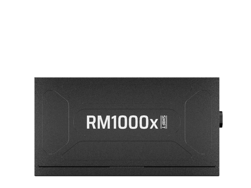 Corsair RM1000x Shift 1000W 80Plus GOLD ATX 3.1