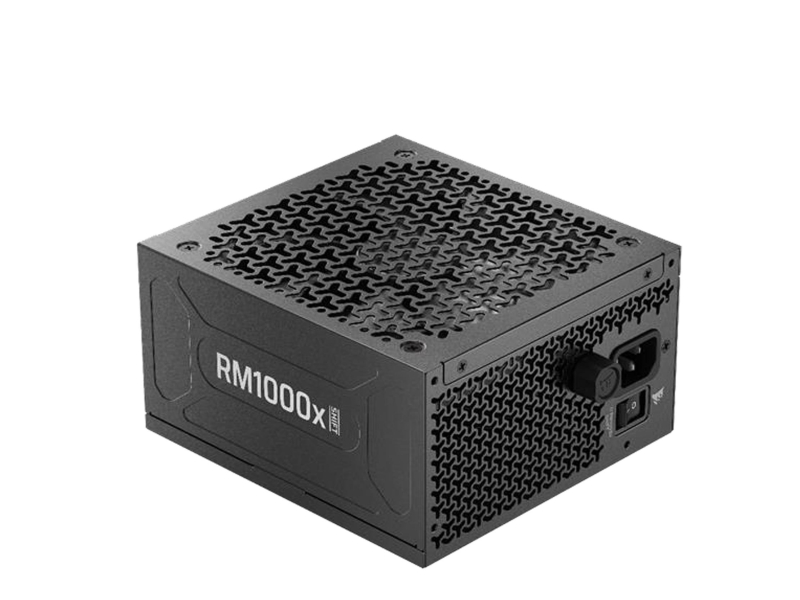 Corsair RM1000x Shift 1000W 80Plus GOLD ATX 3.1