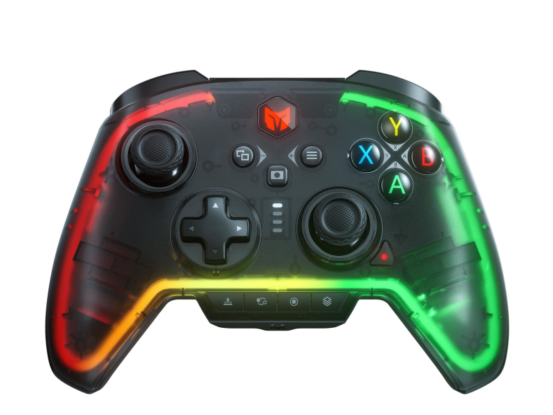 MOJHON Bigbig Won Rainbow2pro