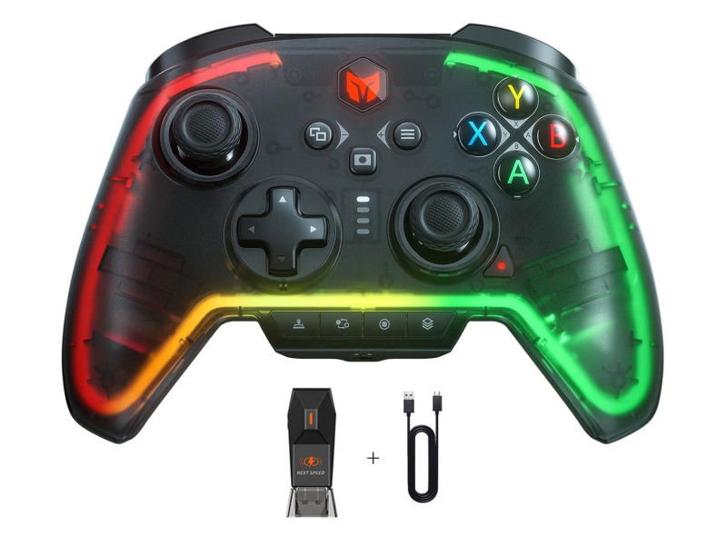 MOJHON Bigbig Won Rainbow2pro