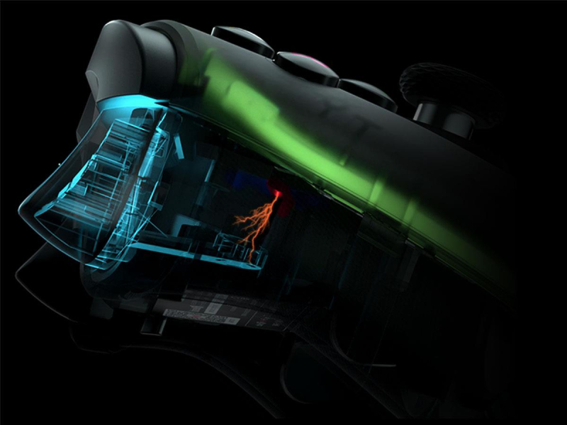 MOJHON Bigbig Won Rainbow2pro