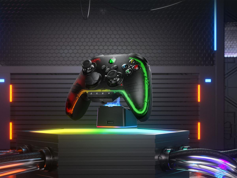 MOJHON Bigbig Won Rainbow2pro