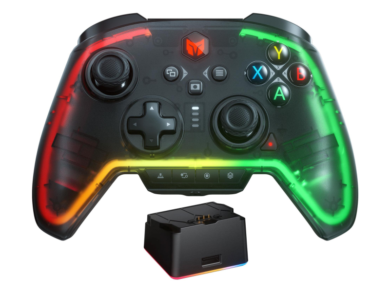 MOJHON Bigbig Won Rainbow2 pro Combo