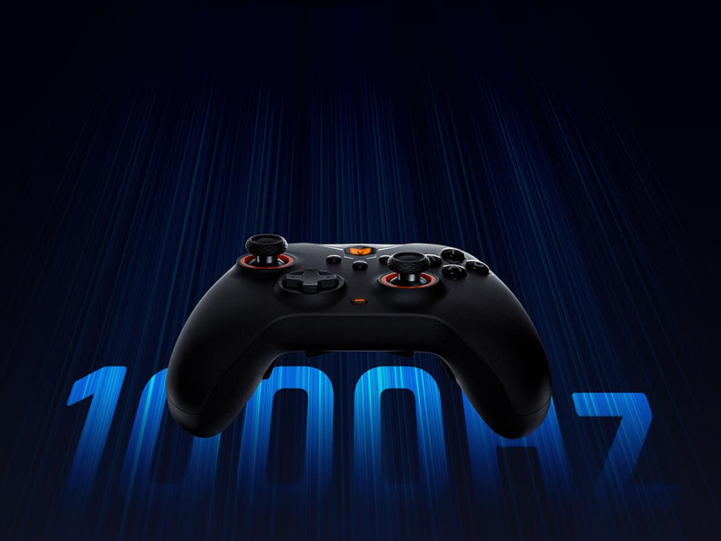 Multifunktionale Tasten MOJHON