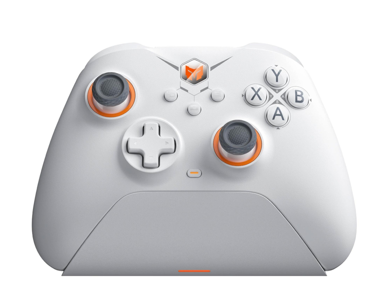 MOJHON Bigbig Won GALE combo White