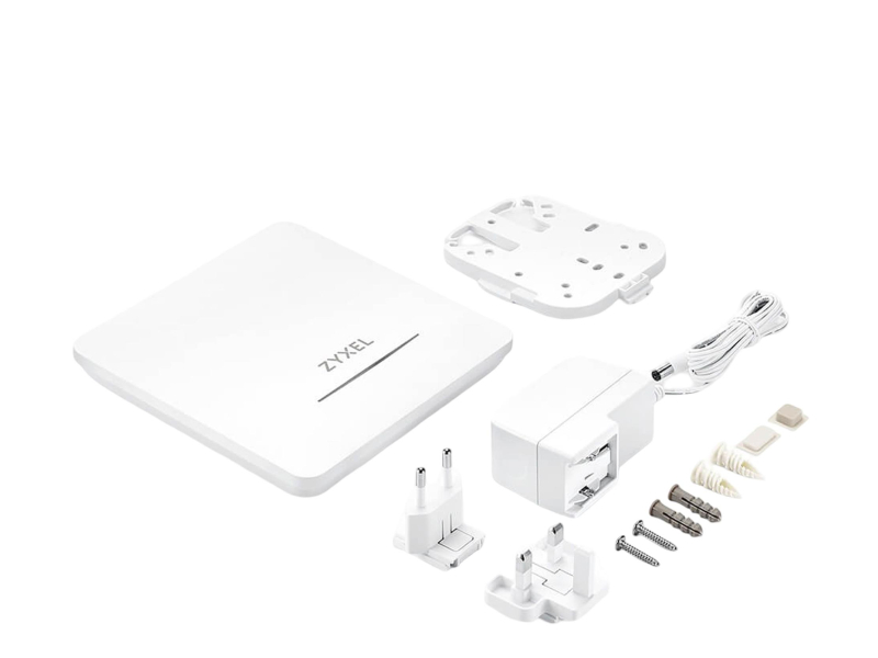 Zyxel NWA50BE