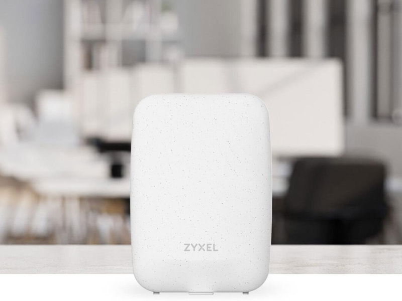 Zyxel USG LITE 60AX Wi-Fi 6 AX6000