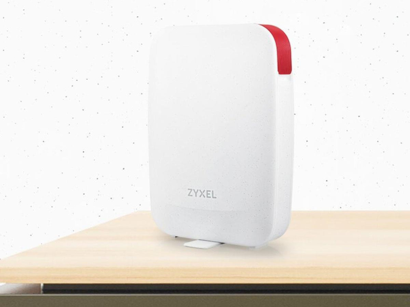 Zyxel USG LITE 60AX Wi-Fi 6 AX6000