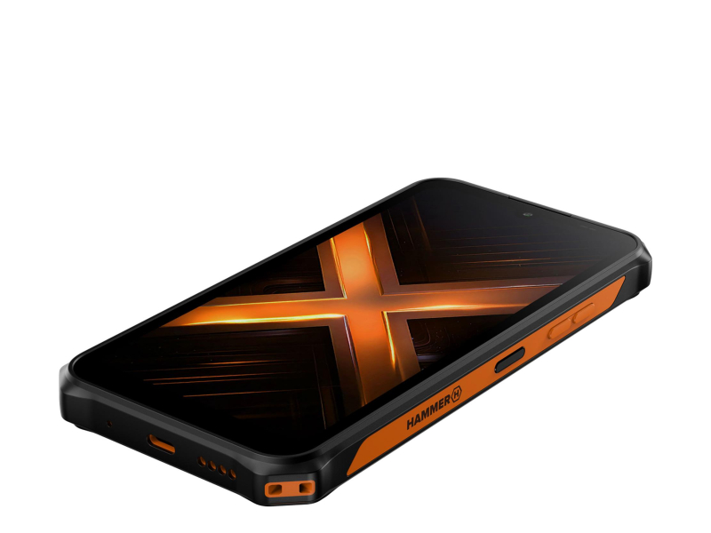 myPhone HAMMER Energy X2