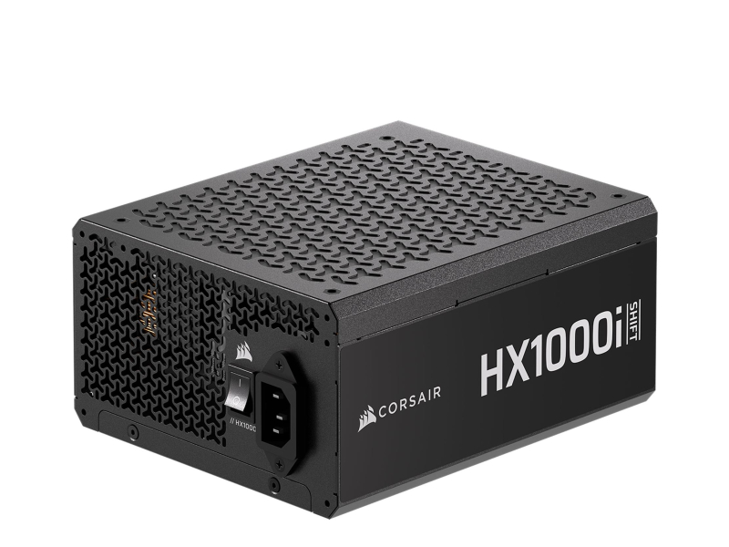 Corsair HXi Shift 1000W 80Plus Platinum