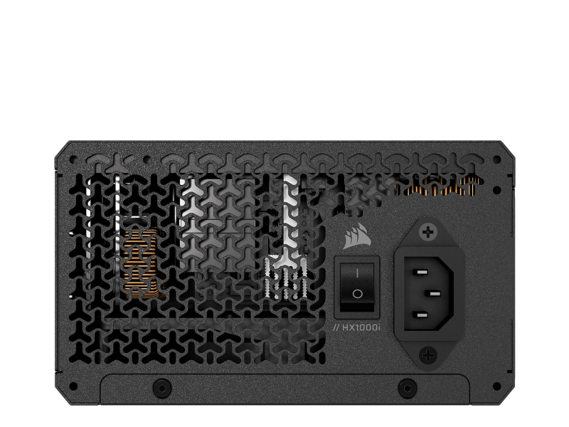 Corsair HXi Shift 1000W 80Plus Platinum