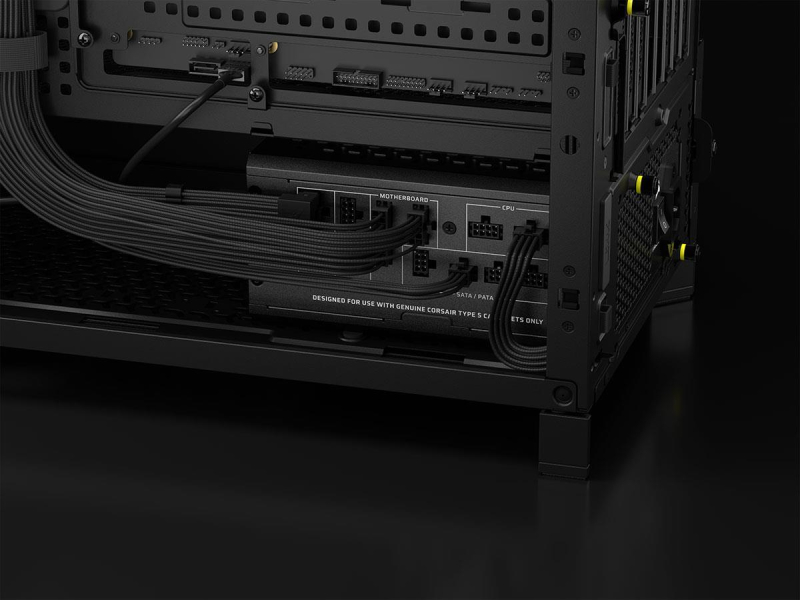 Corsair HXi Shift 1000W 80Plus Platinum