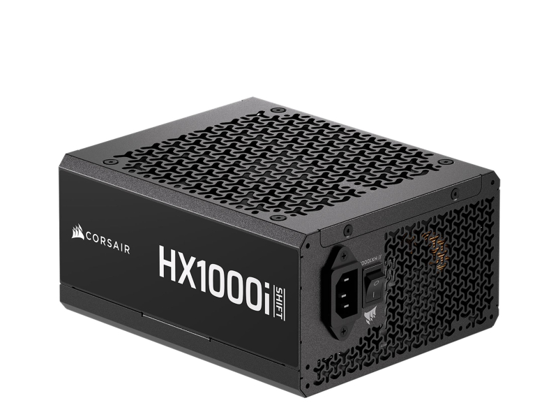 Corsair HXi Shift 1000W 80Plus Platinum