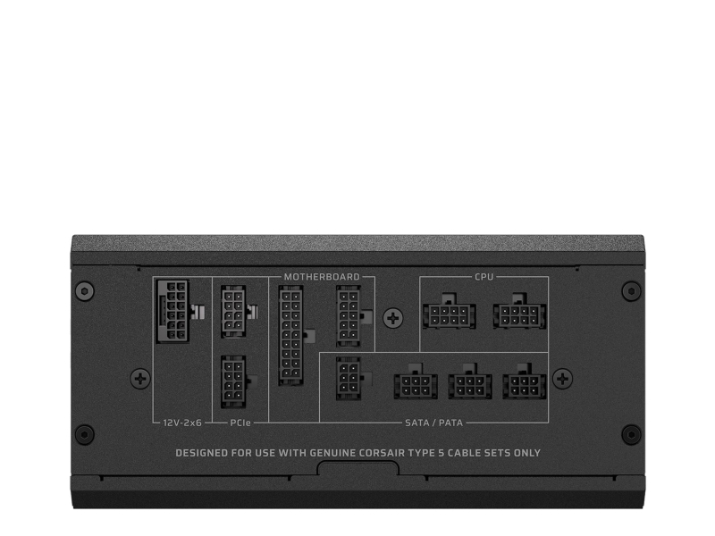 Corsair HXi Shift 1000W 80Plus Platinum