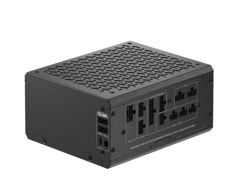 Corsair HXi Shift 1000W 80Plus Platinum