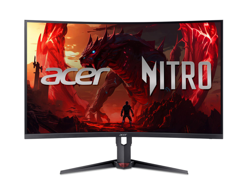 Acer Nitro XZ323QUZ1BMIIPRX