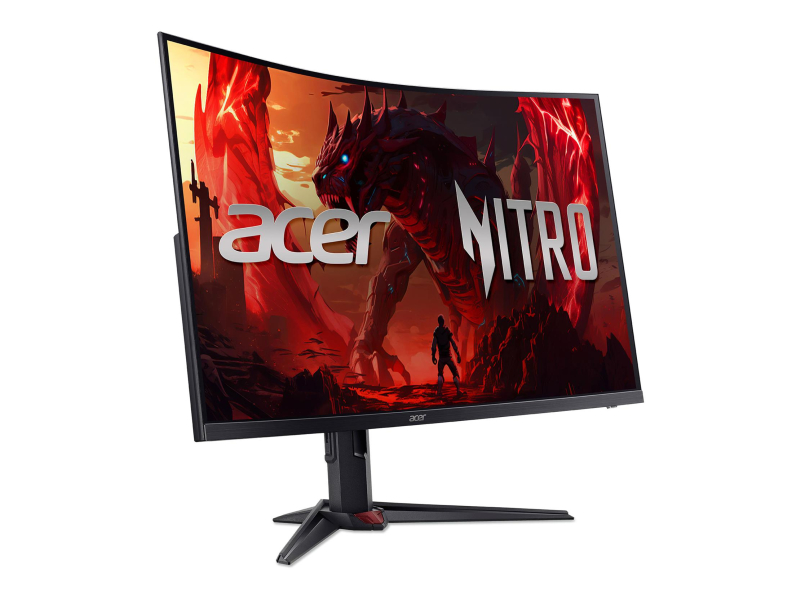 Acer Nitro XZ323QUZ1BMIIPRX