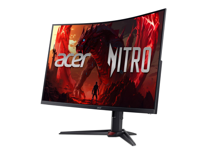 Acer Nitro XZ323QUZ1BMIIPRX
